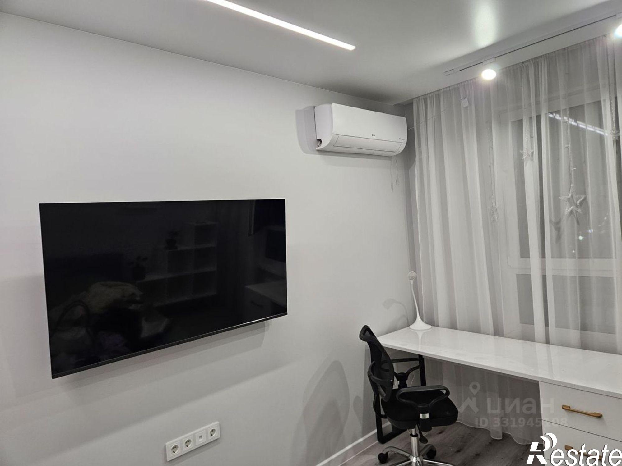 Сдать квартиру за 62 700 рублей на ул Джамбула, 5