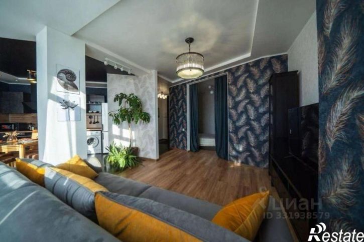 1-комн квартира ул Казачья гора, 13,  д. 13