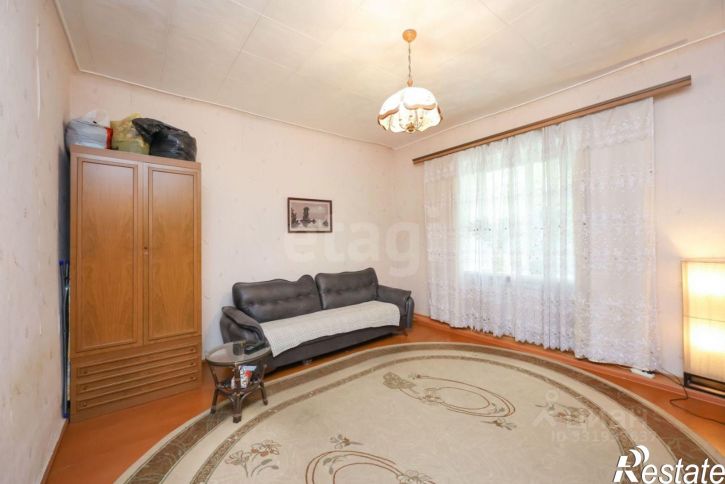 2-комн квартира пер Дежнева, 1,  д. 1