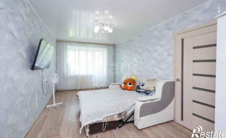 1-комн квартира Облачный пер, 70,  д. 70
