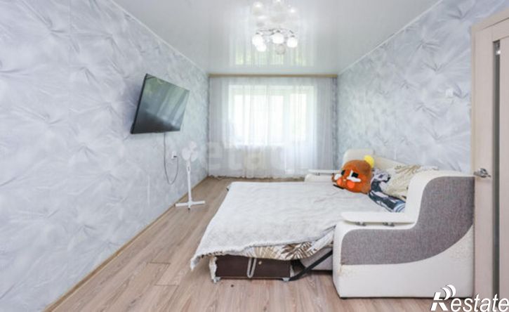 1-комн квартира Облачный пер, 70,  д. 70