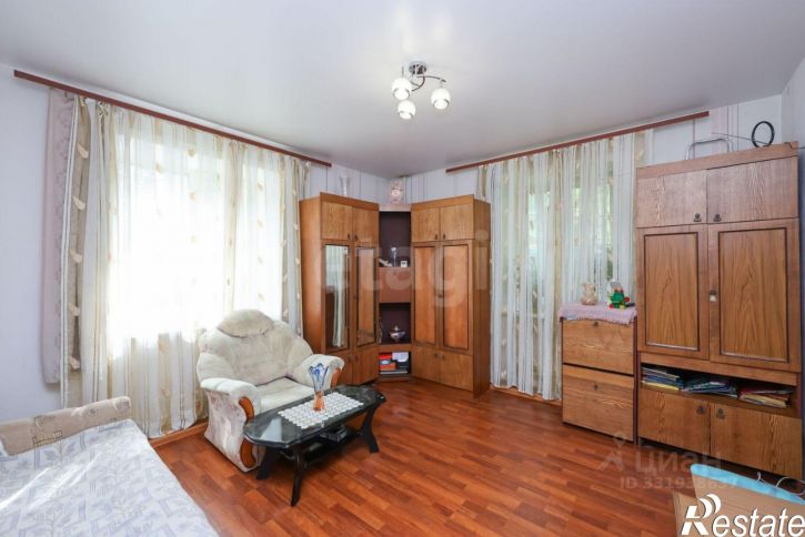 2-комн квартира пер Дежнева, 1,  д. 1