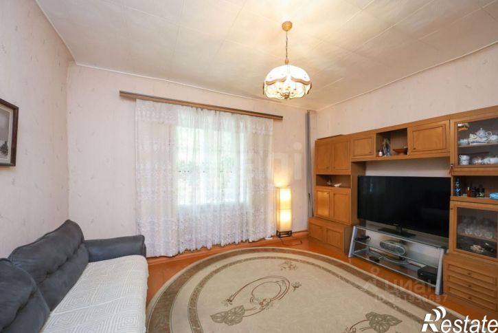 2-комн квартира пер Дежнева, 1,  д. 1