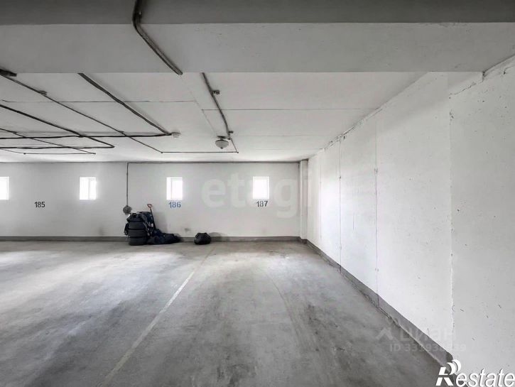 Гараж/парковка ул Блюхера, 12/1,  д. 12/1