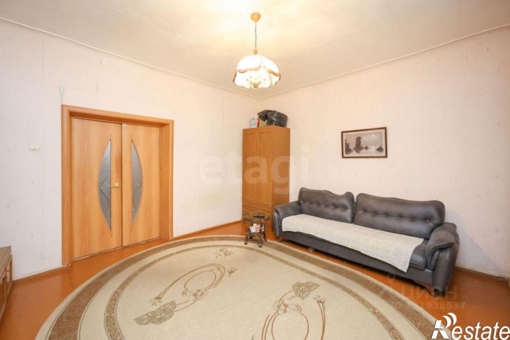 2-комн квартира пер Дежнева, 1,  д. 1