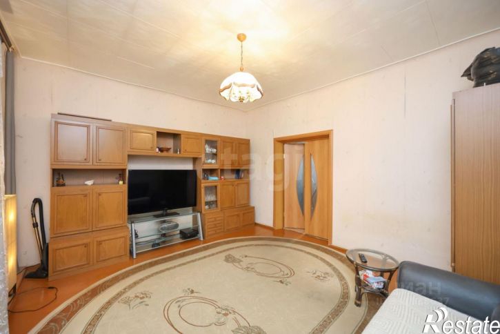 2-комн квартира пер Дежнева, 1,  д. 1