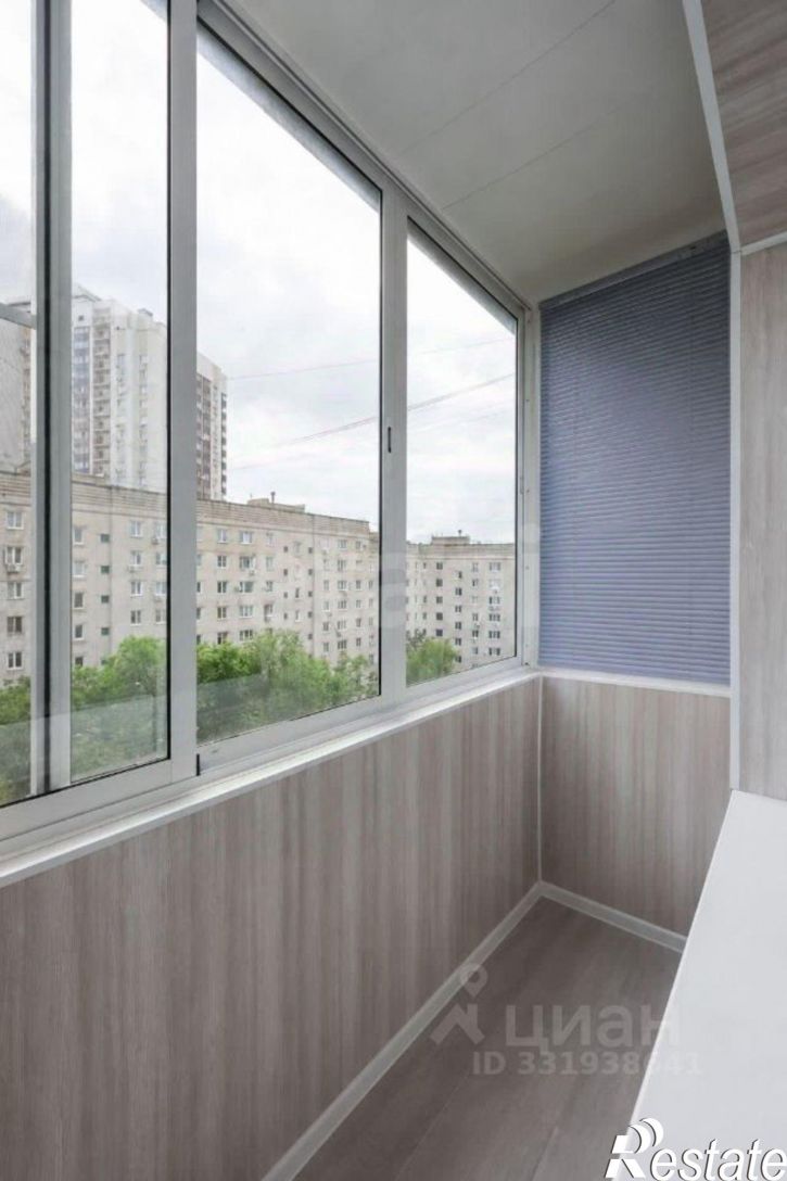 2-комн квартира ул Ким Ю Чена, 43,  д. 43