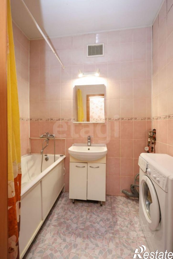 2-комн квартира пер Дежнева, 1,  д. 1