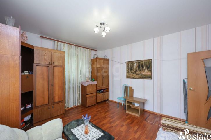 2-комн квартира пер Дежнева, 1,  д. 1