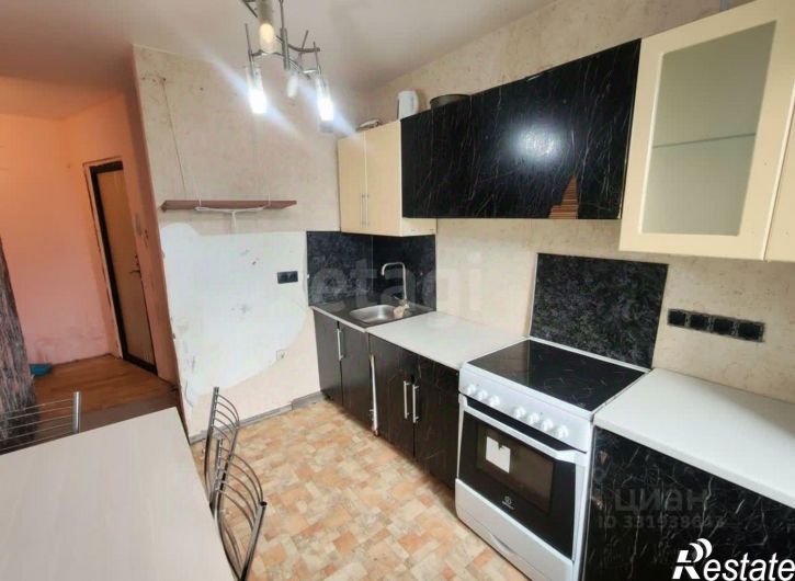 2-комн квартира ул Белорусская, 2,  д. 2