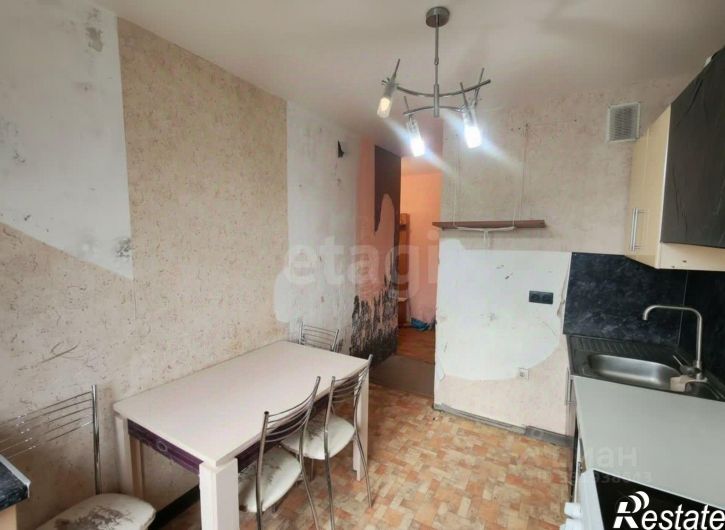 2-комн квартира ул Белорусская, 2,  д. 2