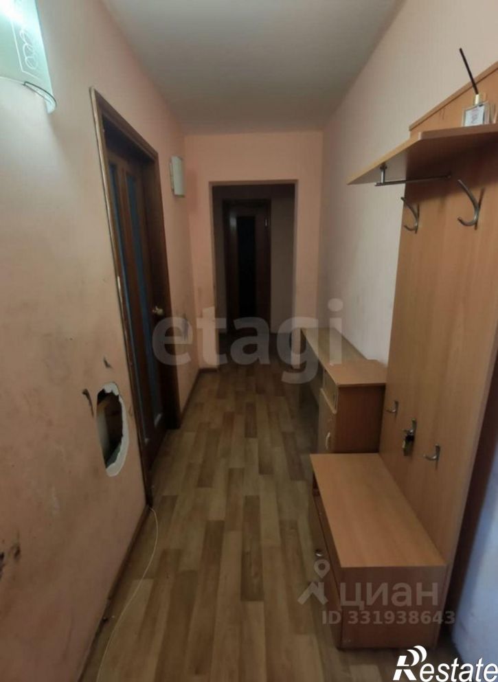 2-комн квартира ул Белорусская, 2,  д. 2