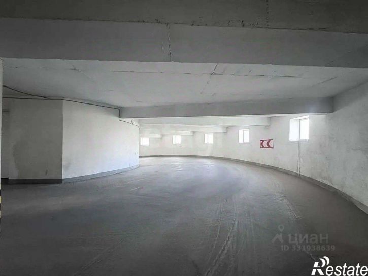 Гараж/парковка ул Блюхера, 12/1,  д. 12/1
