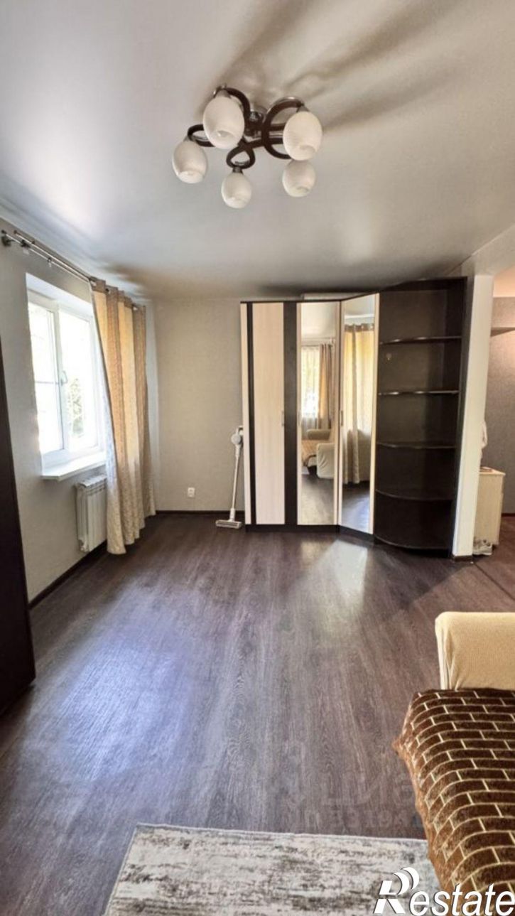 1-комн квартира ул Космическая, 9б,  д. 9б