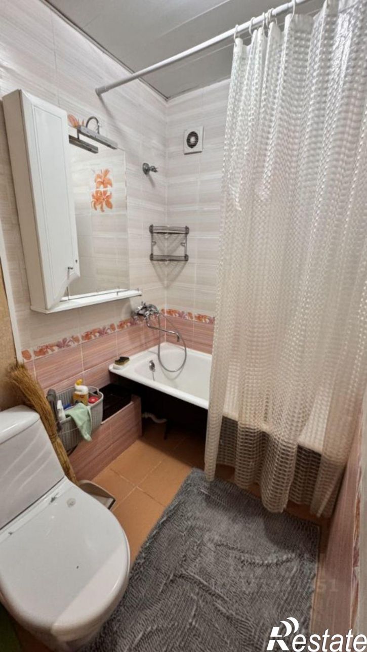 1-комн квартира ул Космическая, 9б,  д. 9б