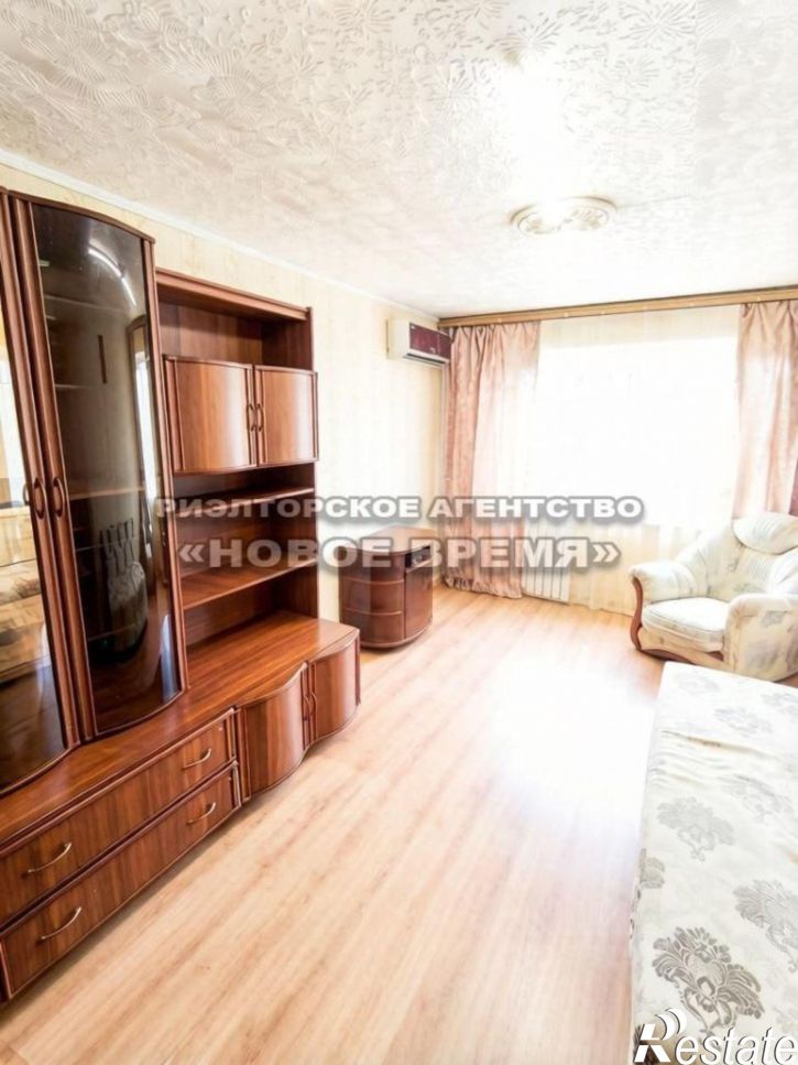 3-комн квартира ул Волочаевская, 122,  д. 122