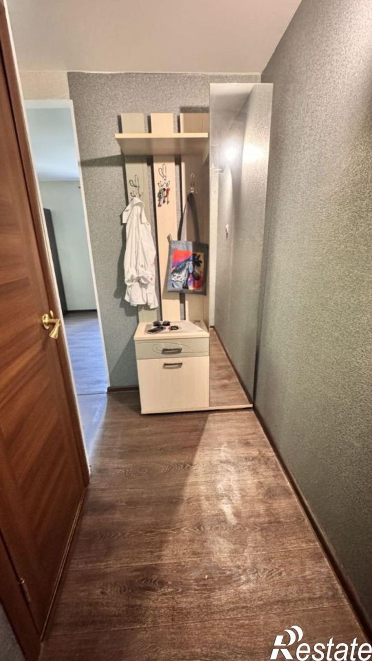 1-комн квартира ул Космическая, 9б,  д. 9б