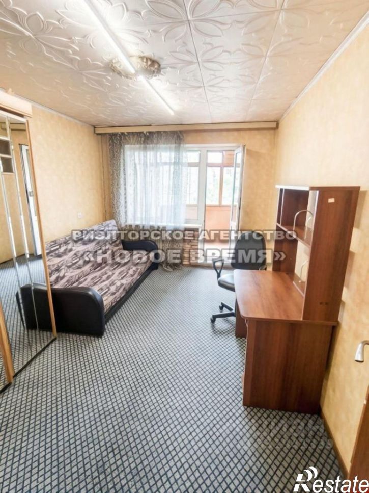 3-комн квартира ул Волочаевская, 122,  д. 122