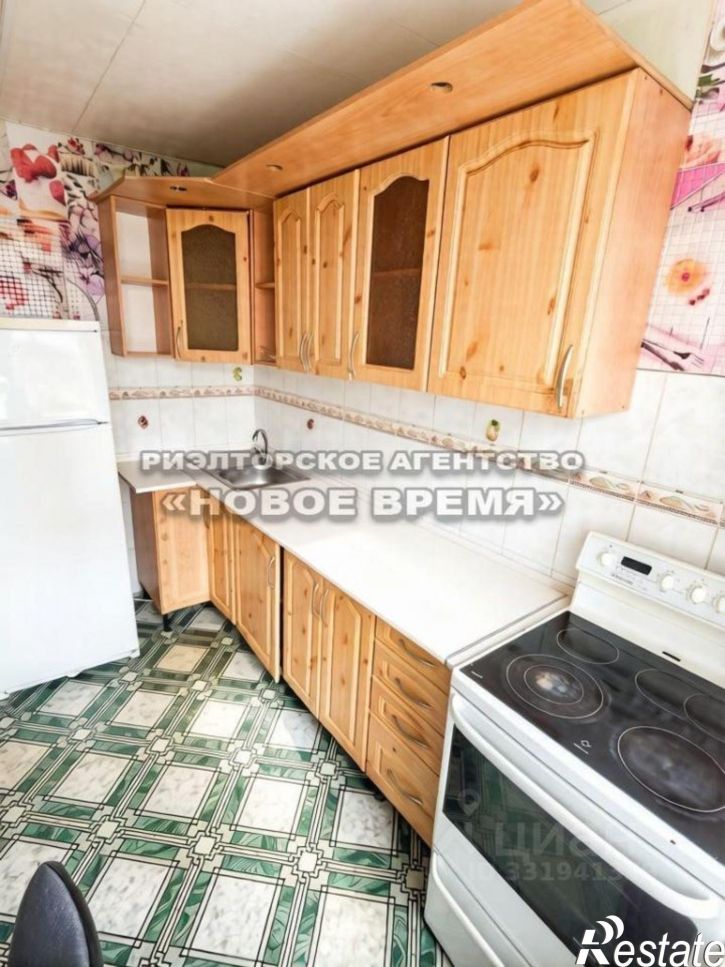 3-комн квартира ул Волочаевская, 122,  д. 122