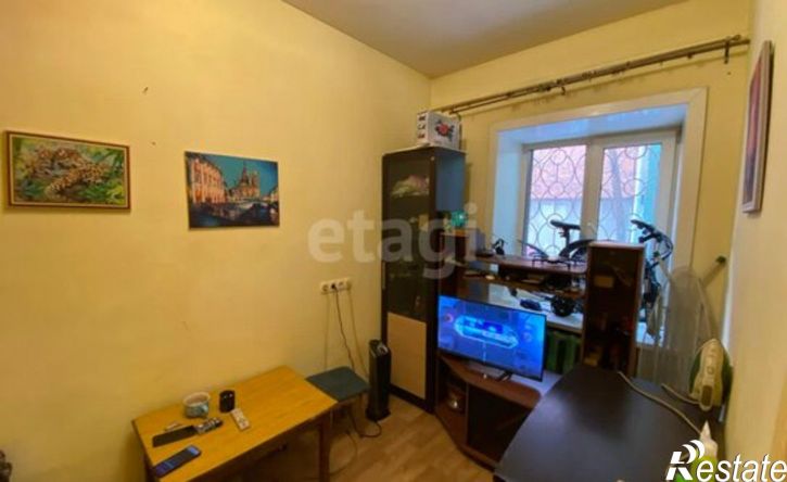 2-комн квартира ул Строительная, 26 2,  д. 26 2,  к. 2