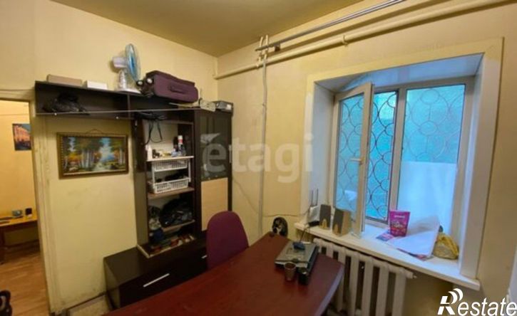 2-комн квартира ул Строительная, 26 2,  д. 26 2,  к. 2