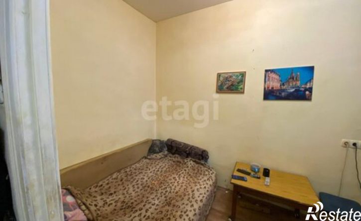 2-комн квартира ул Строительная, 26 2,  д. 26 2,  к. 2
