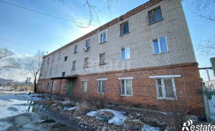 2-комн квартира ул Строительная, 26 2,  д. 26 2,  к. 2