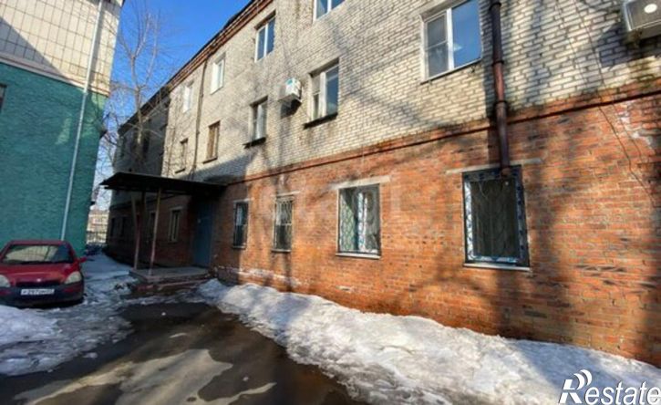 2-комн квартира ул Строительная, 26 2,  д. 26 2,  к. 2