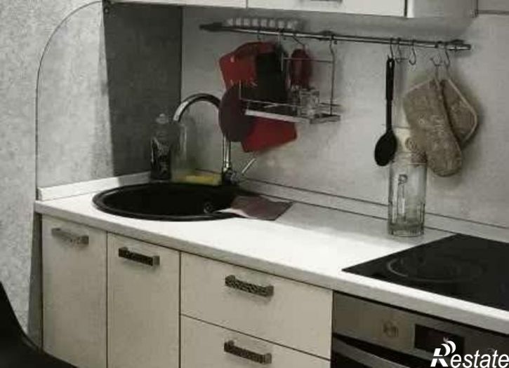 1-комн квартира ул Трехгорная, 61и,  д. 61и