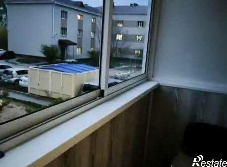 1-комн квартира ул Трехгорная, 61и,  д. 61и
