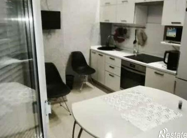 1-комн квартира ул Трехгорная, 61и,  д. 61и