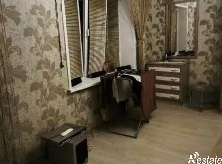 1-комн квартира ул Трехгорная, 61и,  д. 61и