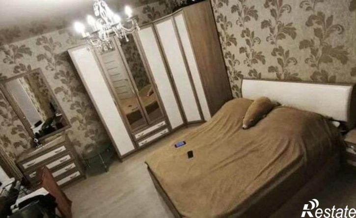 1-комн квартира ул Трехгорная, 61и,  д. 61и