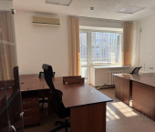 офис 302 кв м, этаж 1/5 ул Гамарника, 17