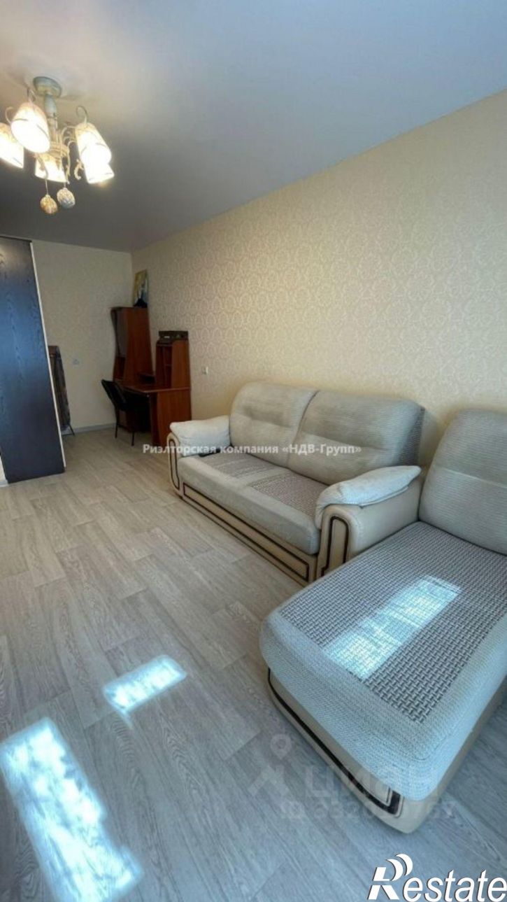 1-комн квартира Байкальский пер, 5,  д. 5