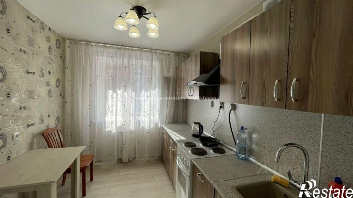 1-комн квартира Байкальский пер, 5,  д. 5