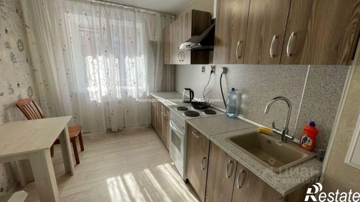 1-комн квартира Байкальский пер, 5,  д. 5