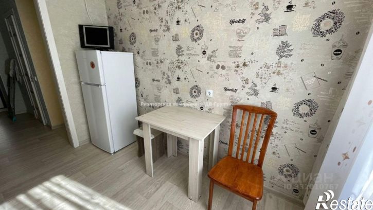 1-комн квартира Байкальский пер, 5,  д. 5