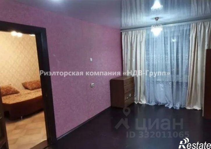 2-комн квартира Анадырский пер, 16,  д. 16