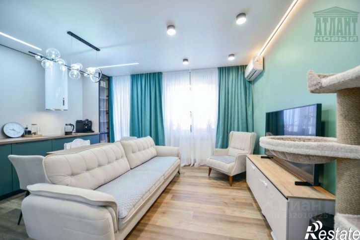 2-комн квартира ул Карла Маркса, 146б,  д. 146б