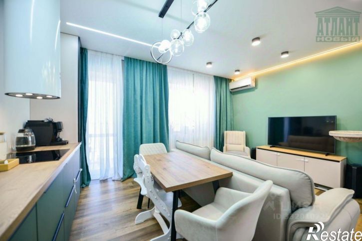 2-комн квартира ул Карла Маркса, 146б,  д. 146б