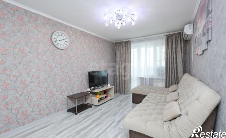 1-комн квартира ул Сысоева, 8,  д. 8