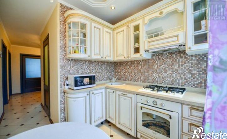 3-комн квартира кв-л ДОС (Большой Аэродром), 23,  д. 23