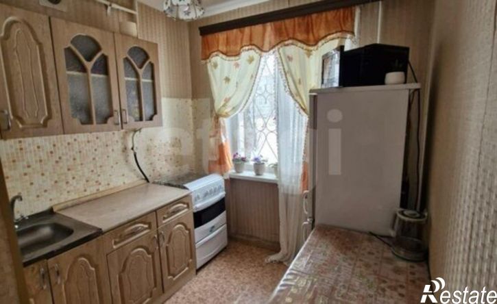 1-комн квартира ул Панфиловцев, 27,  д. 27