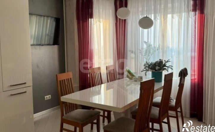 3-комн квартира ул Волочаевская, 85,  д. 85