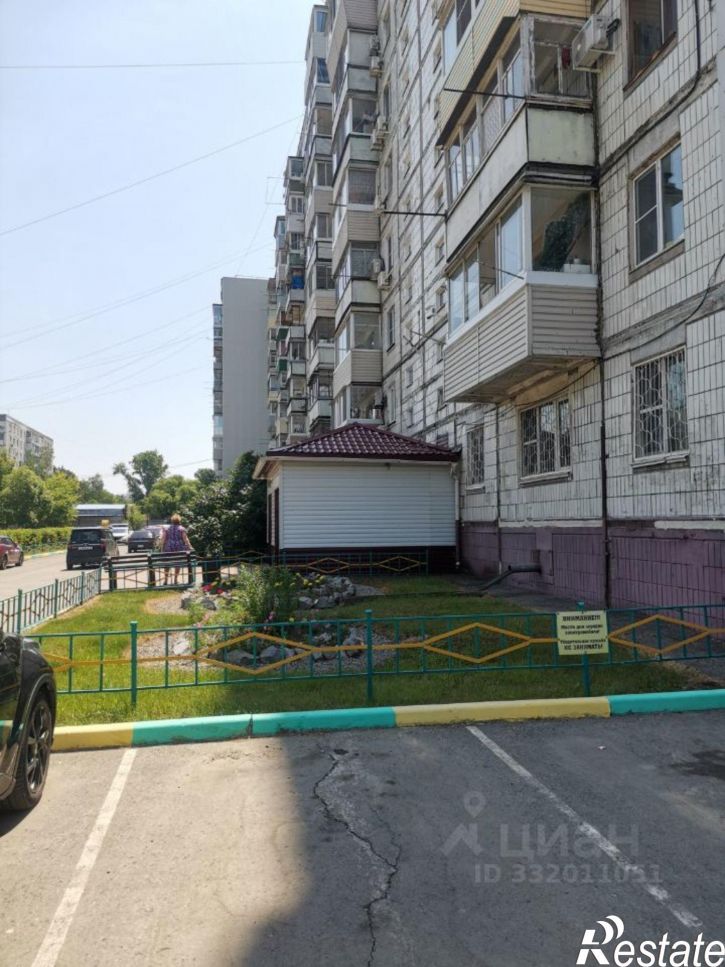 2-комн квартира ул Артемовская, 132,  д. 132