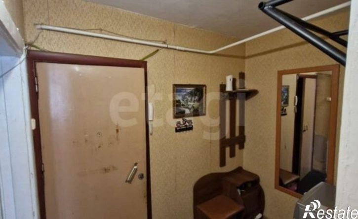 1-комн квартира ул Панфиловцев, 27,  д. 27