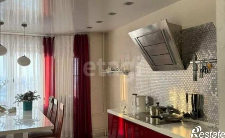 3-комн квартира ул Волочаевская, 85,  д. 85