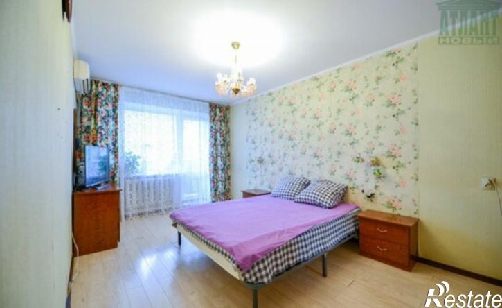 3-комн квартира кв-л ДОС (Большой Аэродром), 23,  д. 23