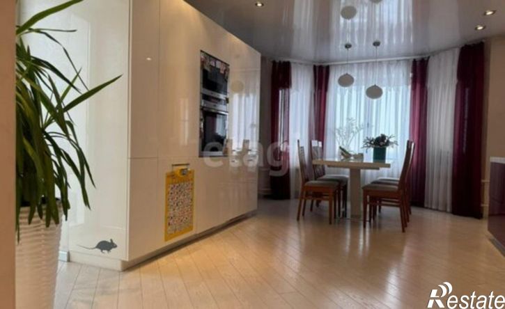 3-комн квартира ул Волочаевская, 85,  д. 85